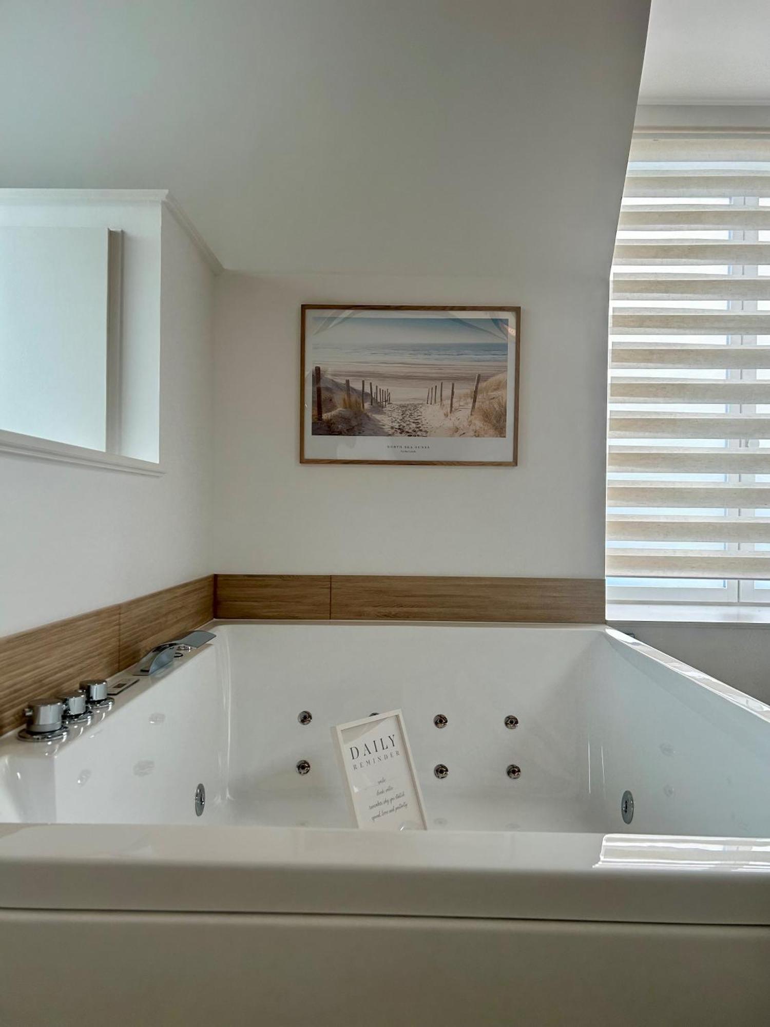 La Suite Nature Jacuzzi Au Coeur Du Chateau De Boissettes Buitenkant foto